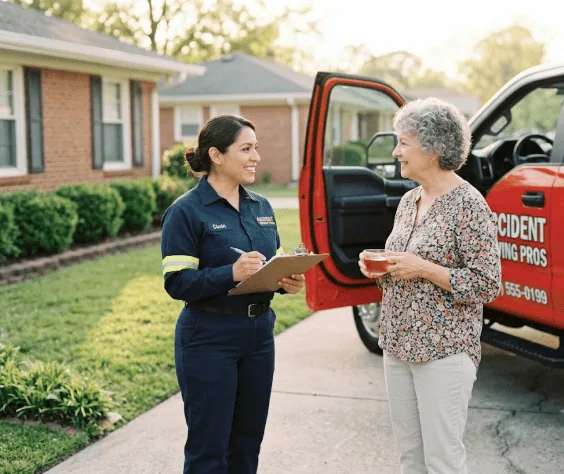Accident Towing Service Carterville, IL FAQs